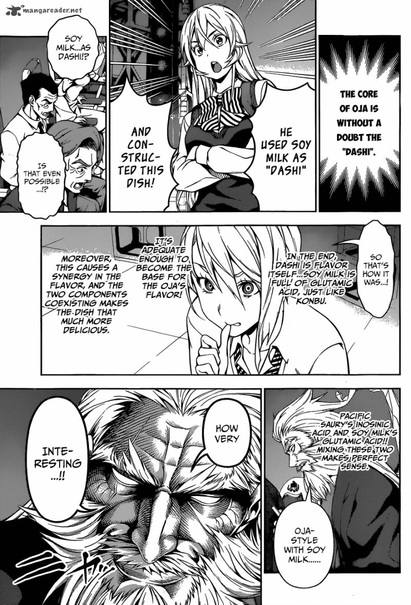 Shokugeki No Soma 102 9