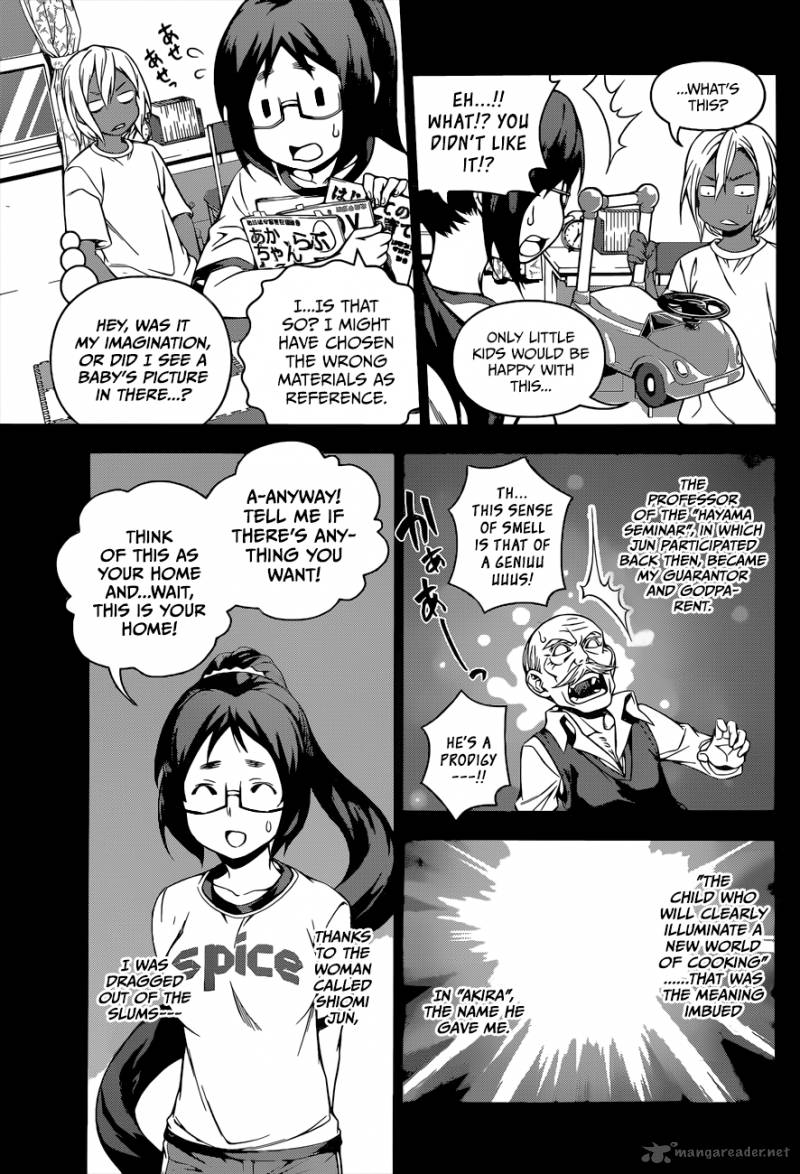 Shokugeki No Soma 103 10