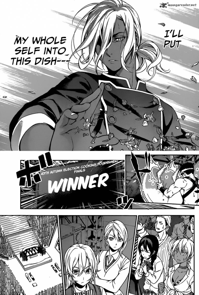 Shokugeki No Soma 103 18