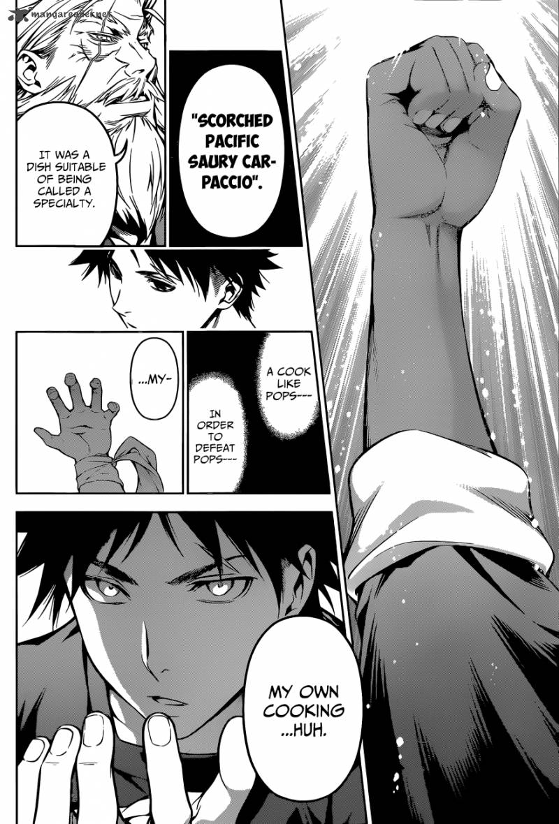 Shokugeki No Soma 103 19