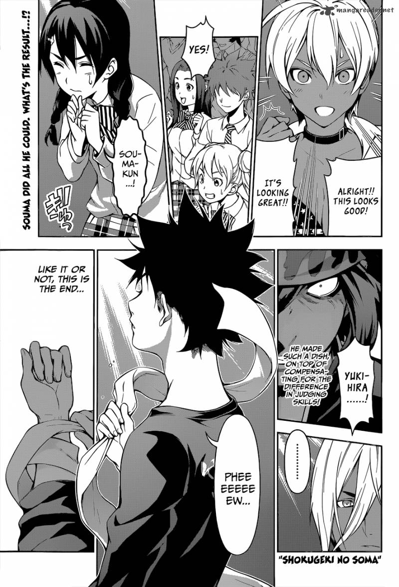 Shokugeki No Soma 103 2