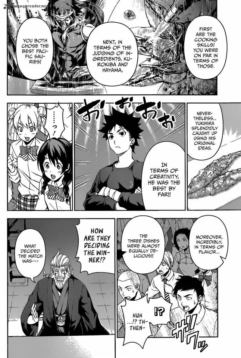 Shokugeki No Soma 103 5