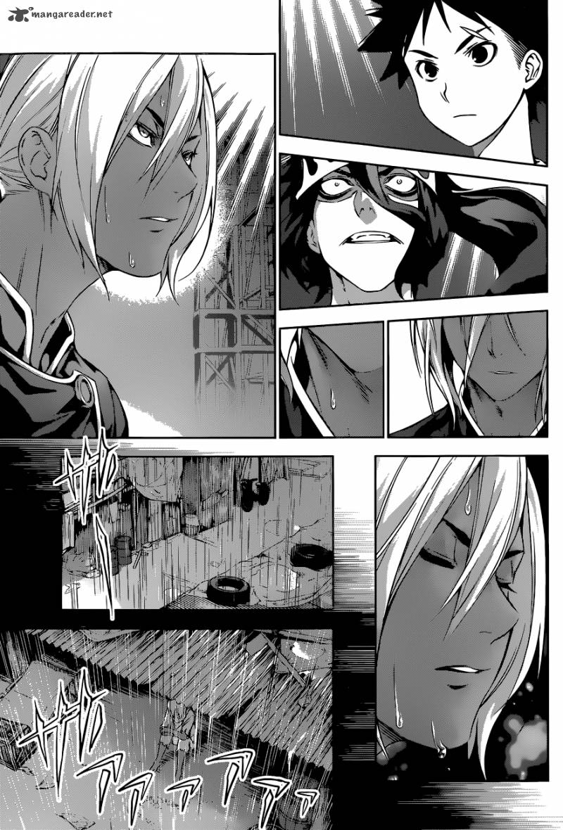 Shokugeki No Soma 103 8