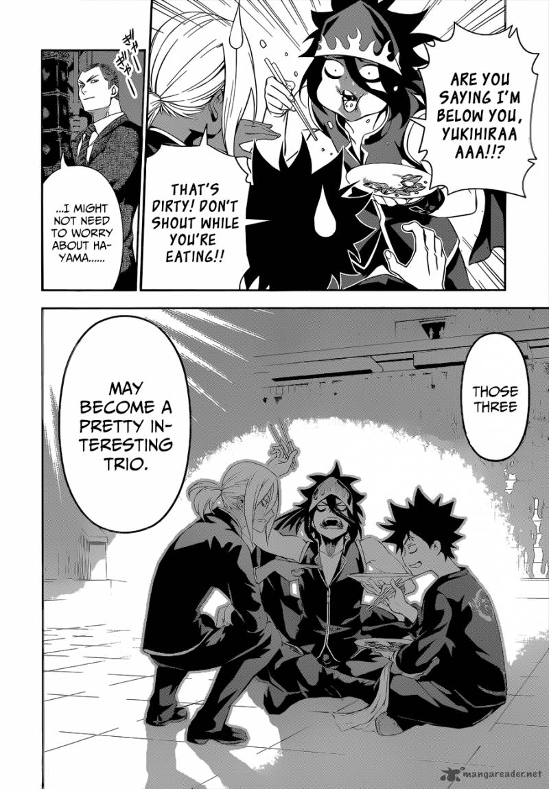 Shokugeki No Soma 104 11