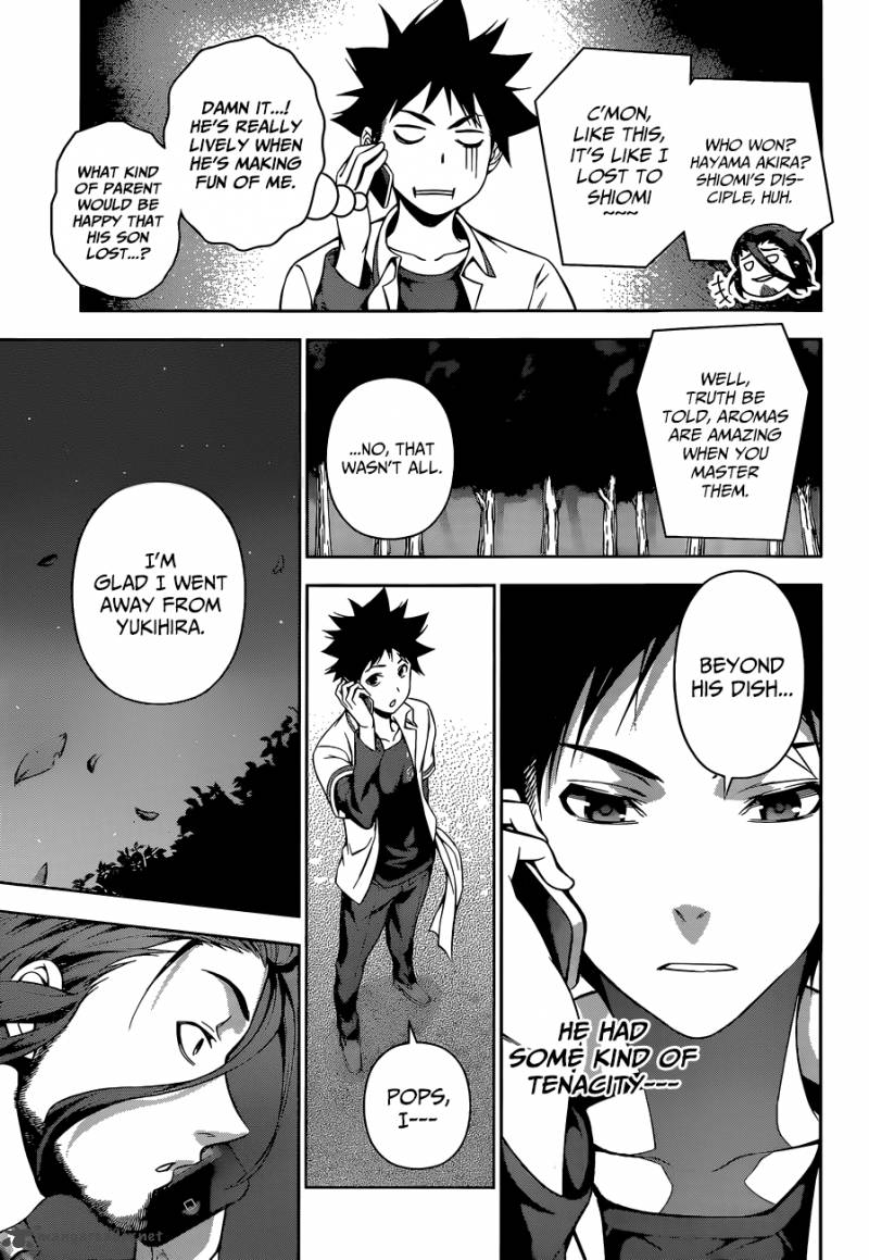 Shokugeki No Soma 104 16