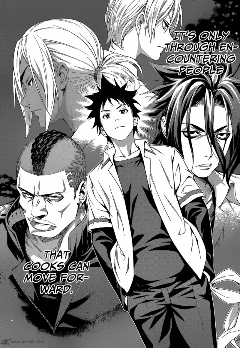 Shokugeki No Soma 104 19