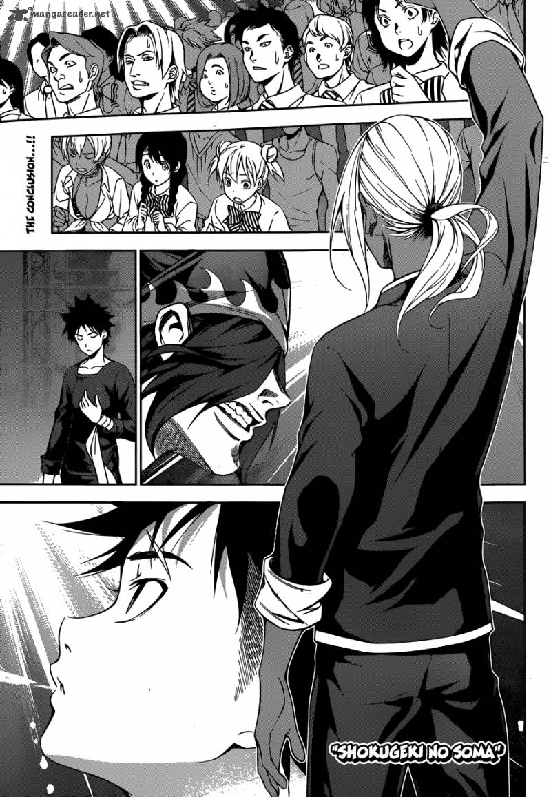 Shokugeki No Soma 104 2