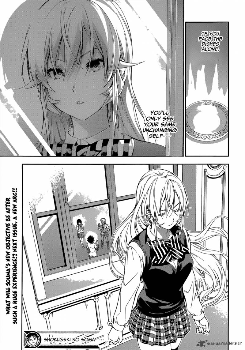 Shokugeki No Soma 104 20