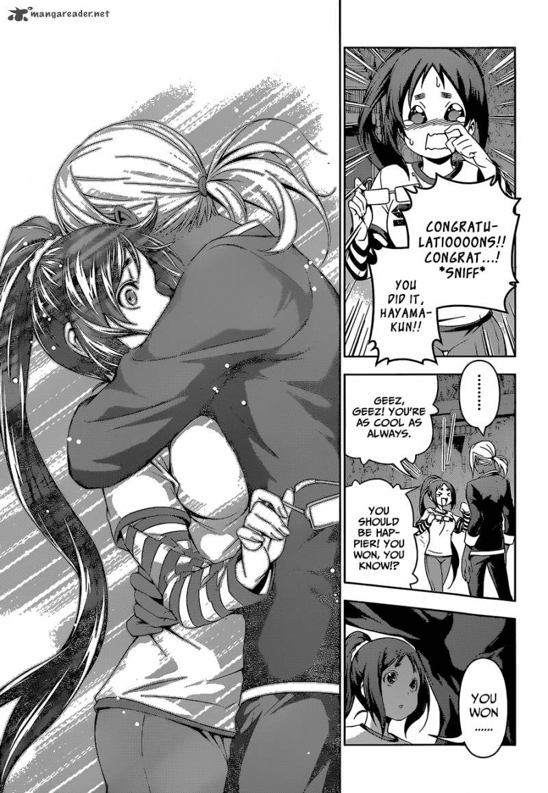 Shokugeki No Soma 104 4