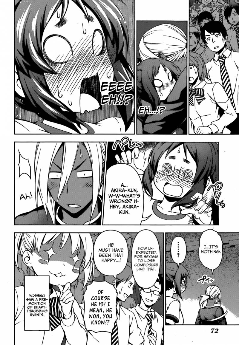 Shokugeki No Soma 104 5