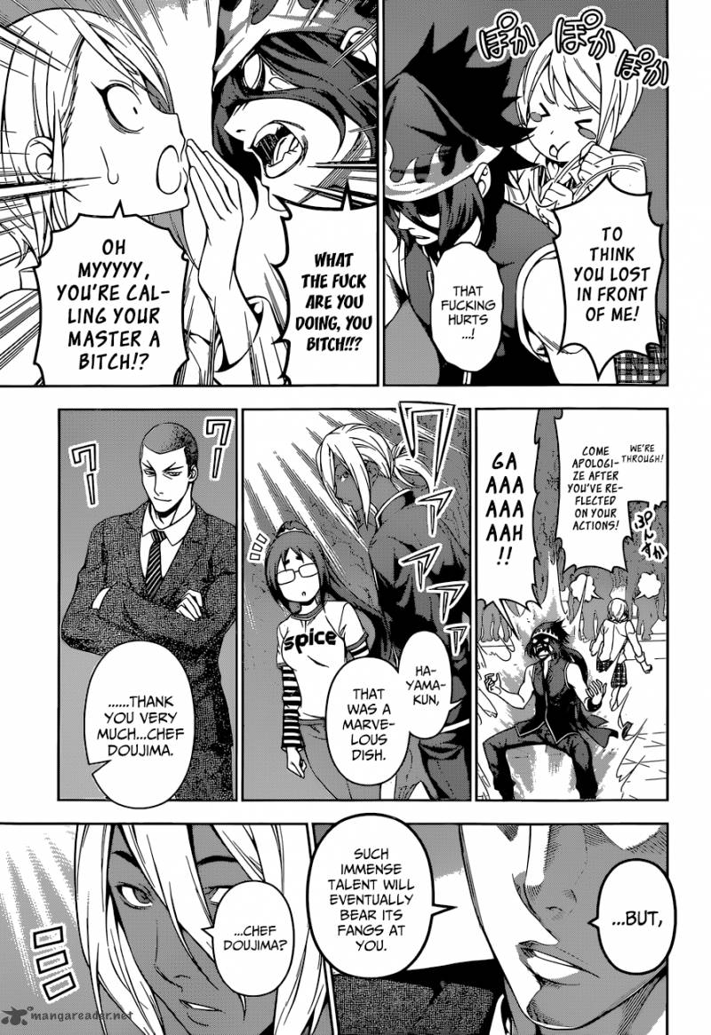 Shokugeki No Soma 104 8