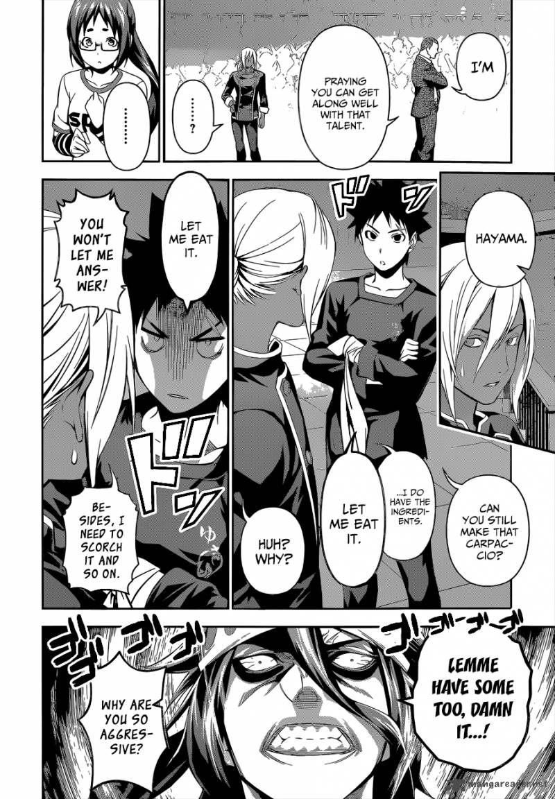 Shokugeki No Soma 104 9