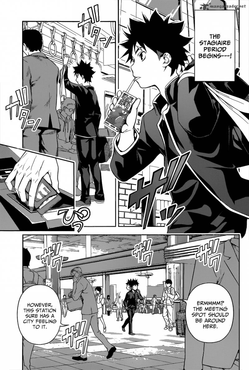 Shokugeki No Soma 105 14