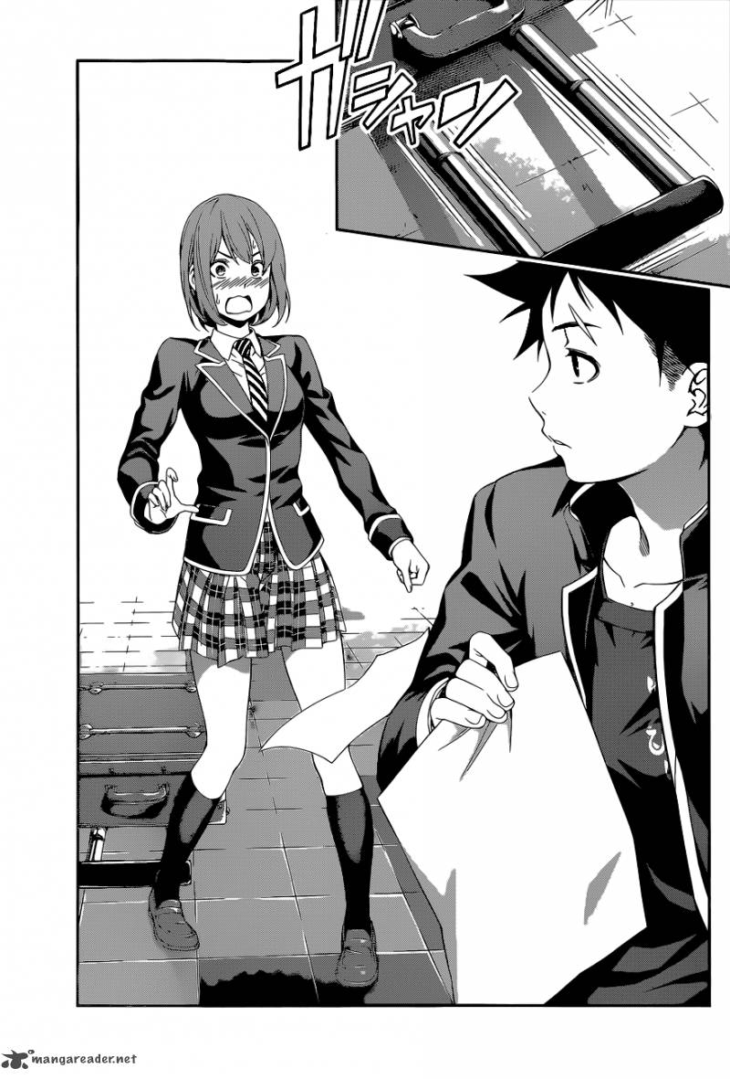 Shokugeki No Soma 105 16