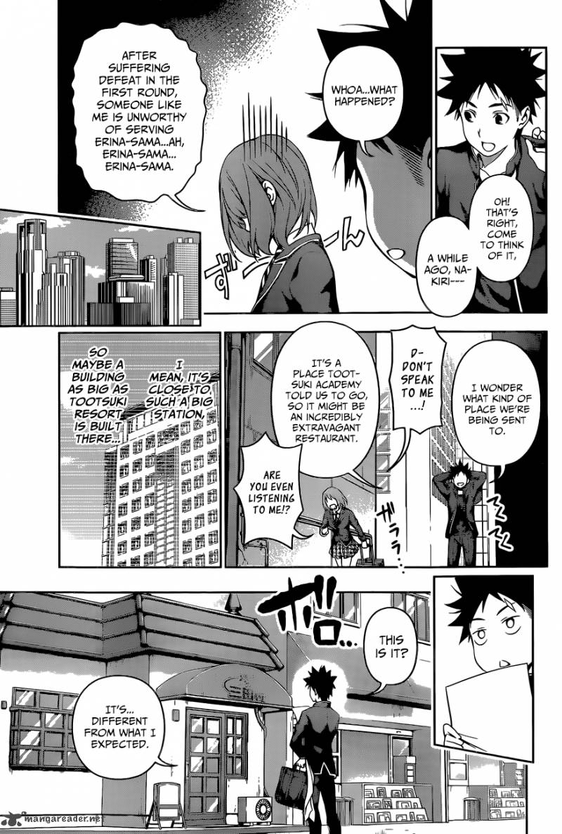 Shokugeki No Soma 105 18