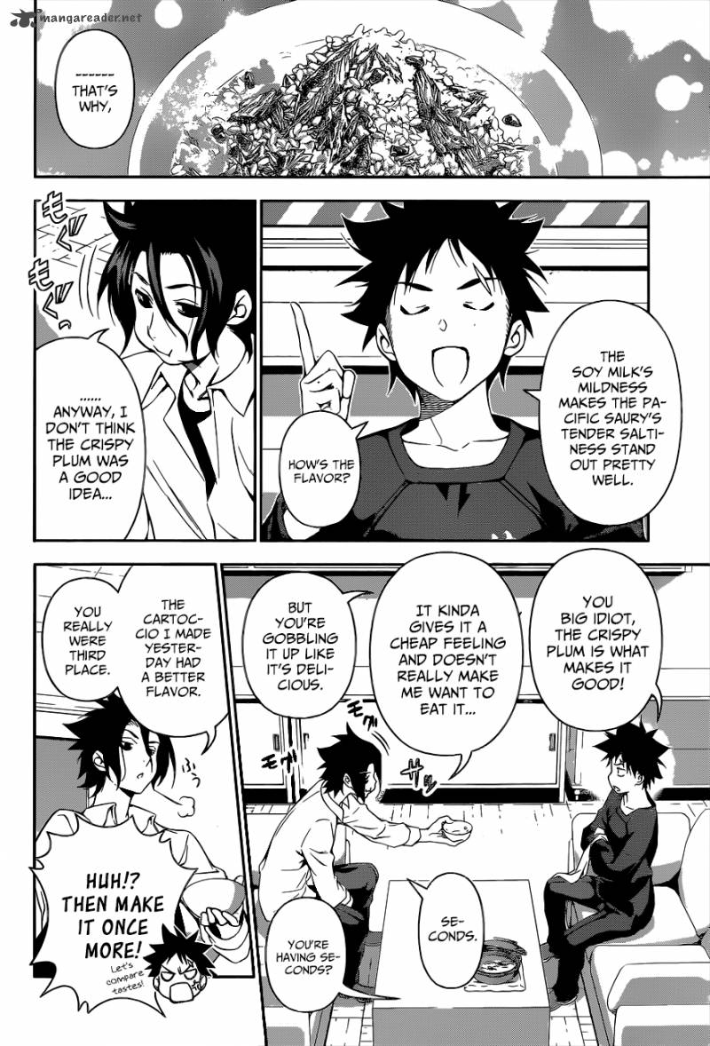 Shokugeki No Soma 105 5