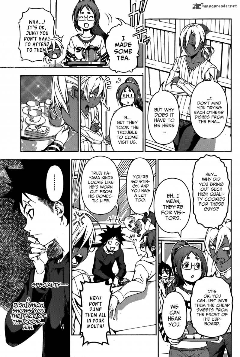 Shokugeki No Soma 105 6