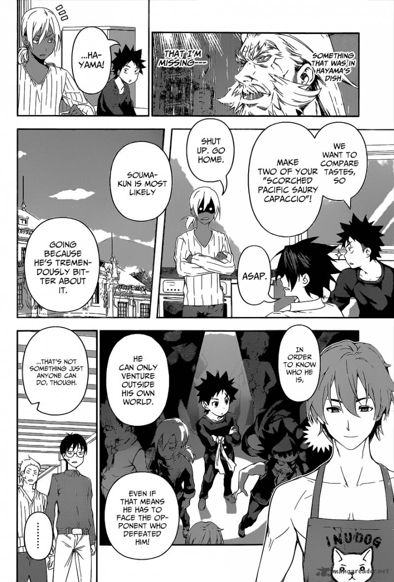Shokugeki No Soma 105 7