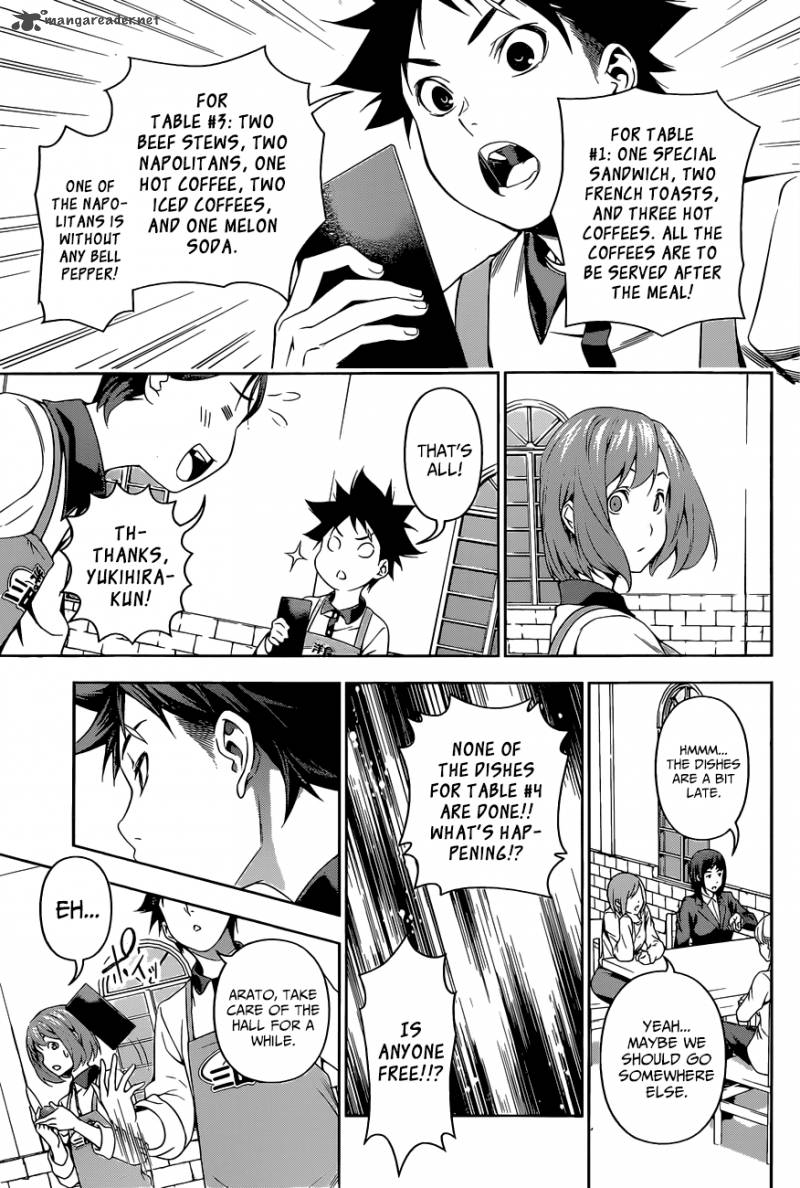 Shokugeki No Soma 106 17