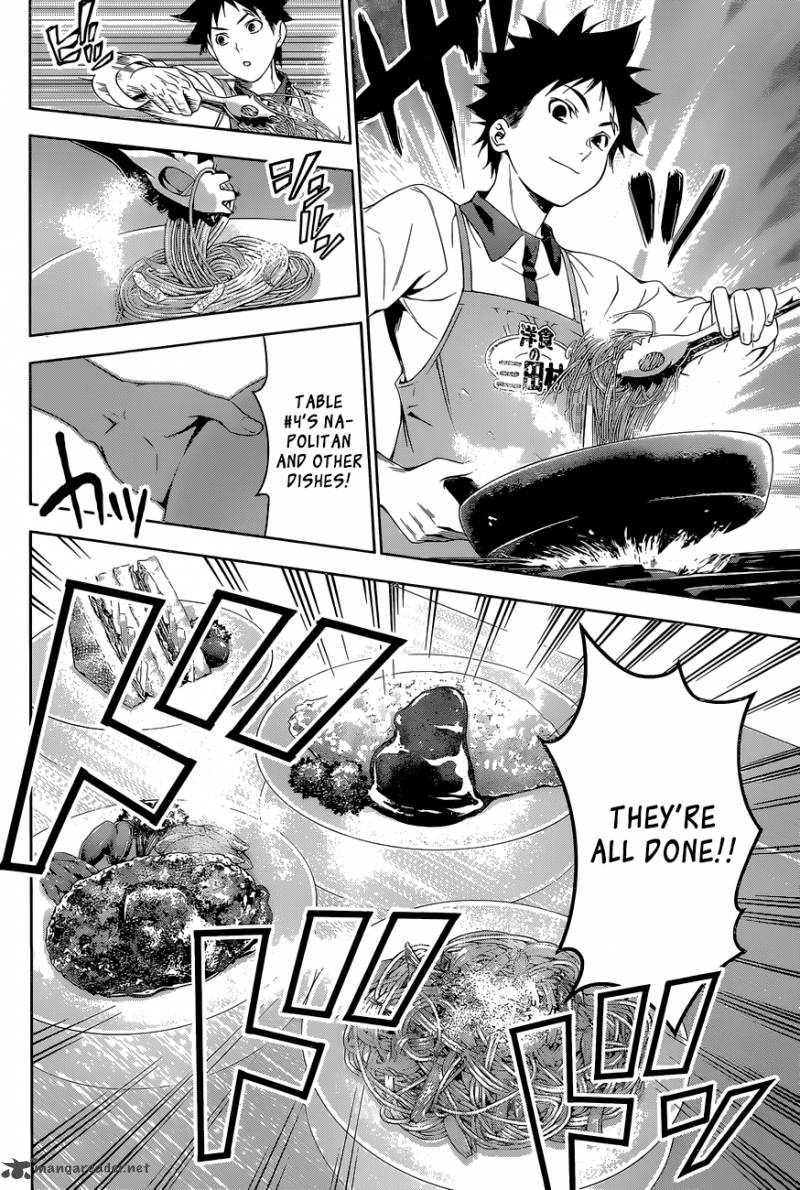 Shokugeki No Soma 106 18