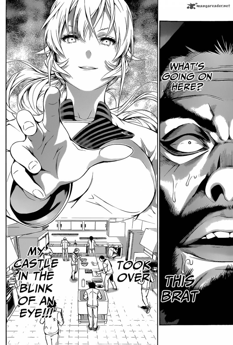 Shokugeki No Soma 107 15