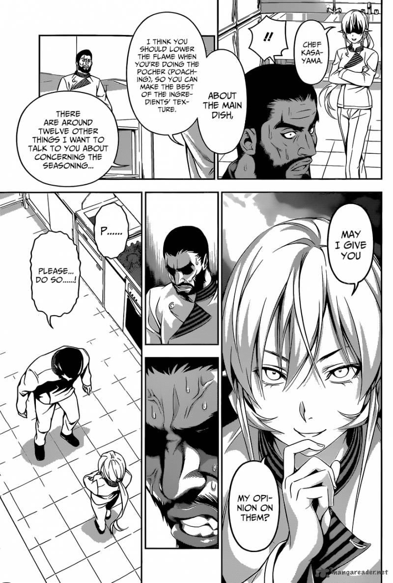 Shokugeki No Soma 107 16