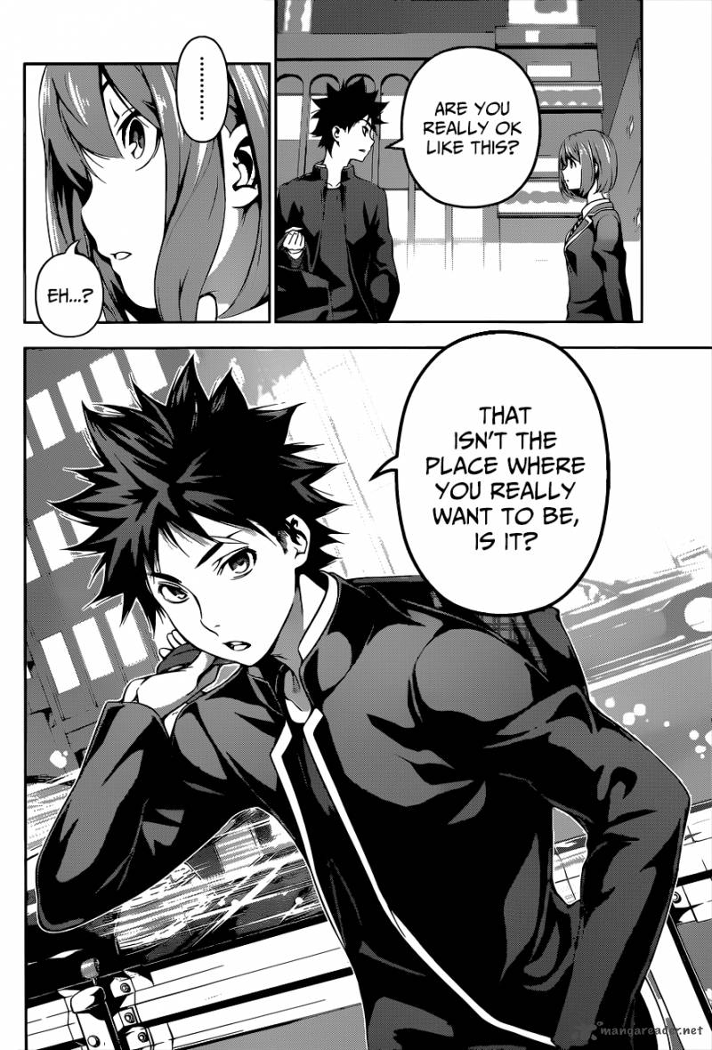 Shokugeki No Soma 107 19