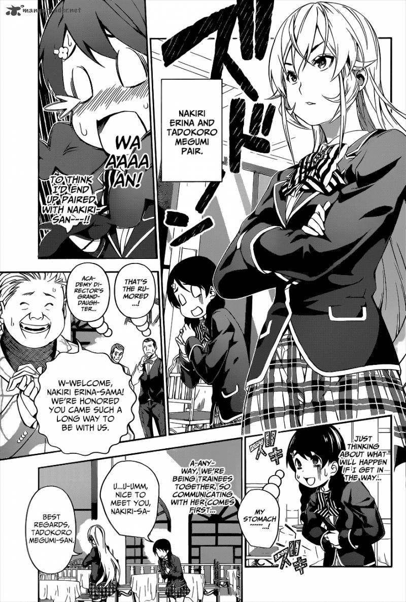 Shokugeki No Soma 107 4