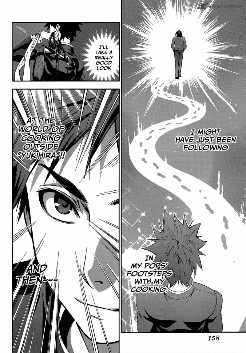 Shokugeki No Soma 109 15