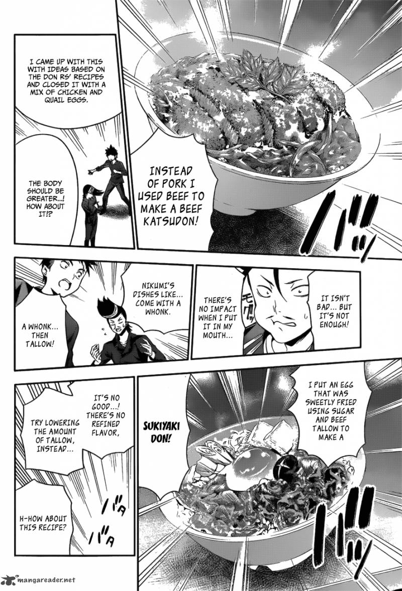 Shokugeki No Soma 11 12