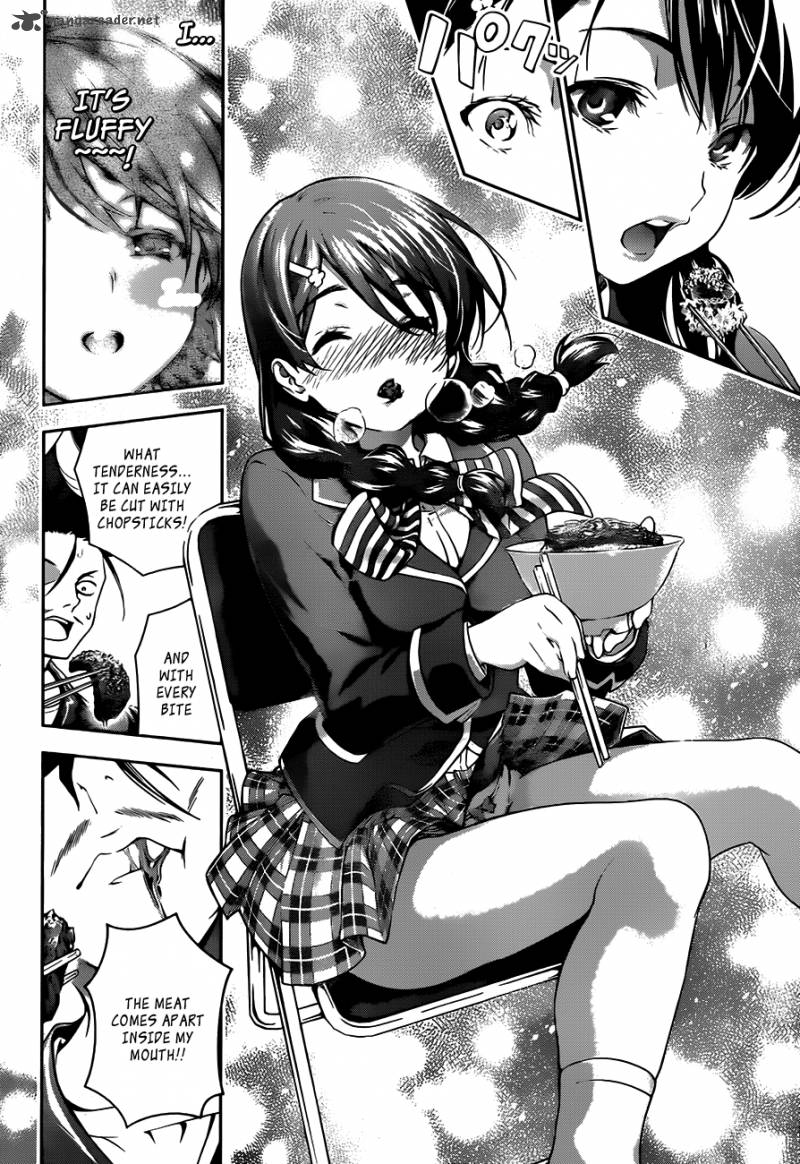 Shokugeki No Soma 11 18