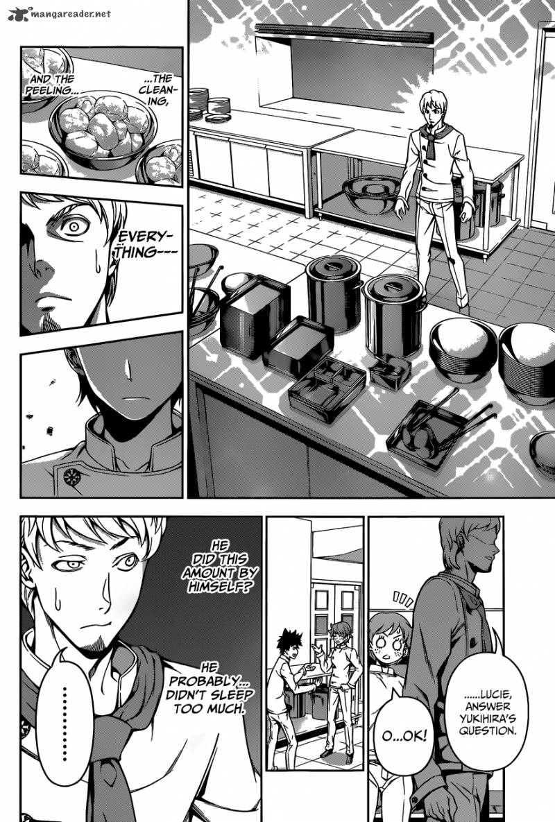 Shokugeki No Soma 112 11