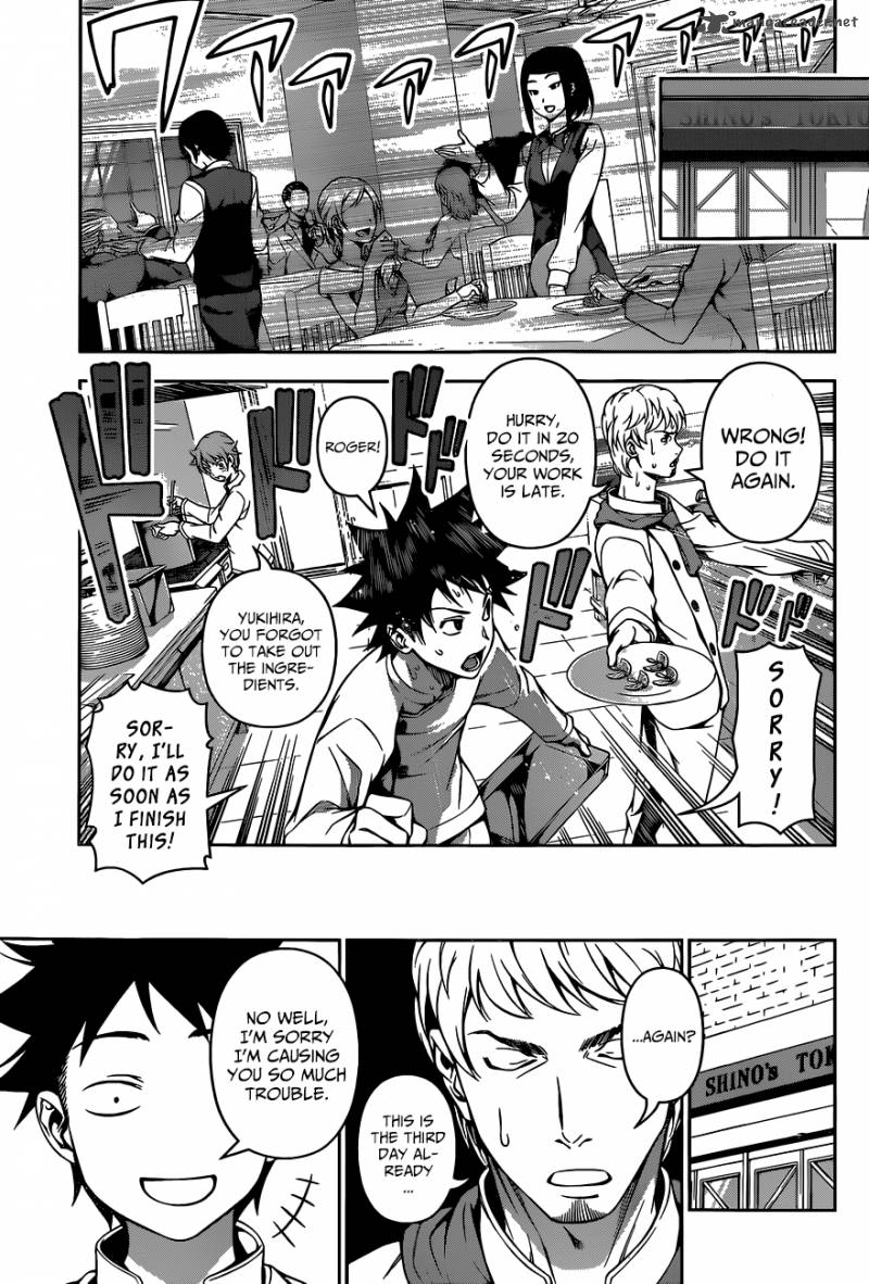 Shokugeki No Soma 112 12