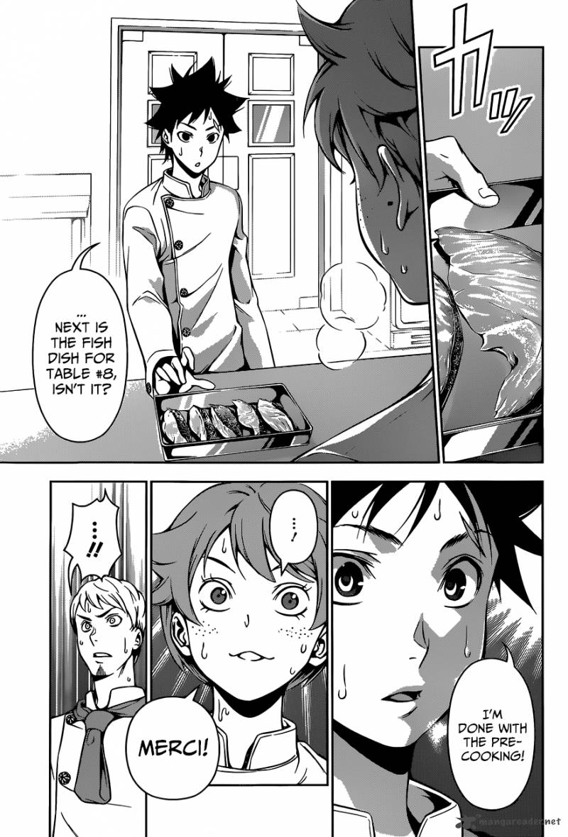 Shokugeki No Soma 112 14