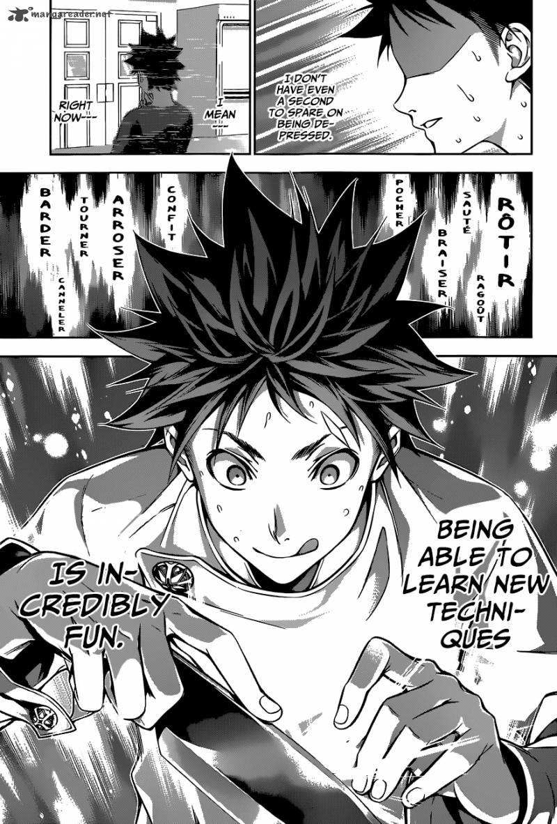 Shokugeki No Soma 112 16
