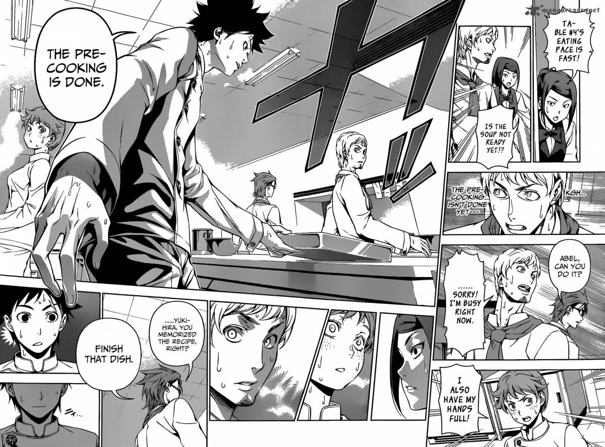 Shokugeki No Soma 112 17