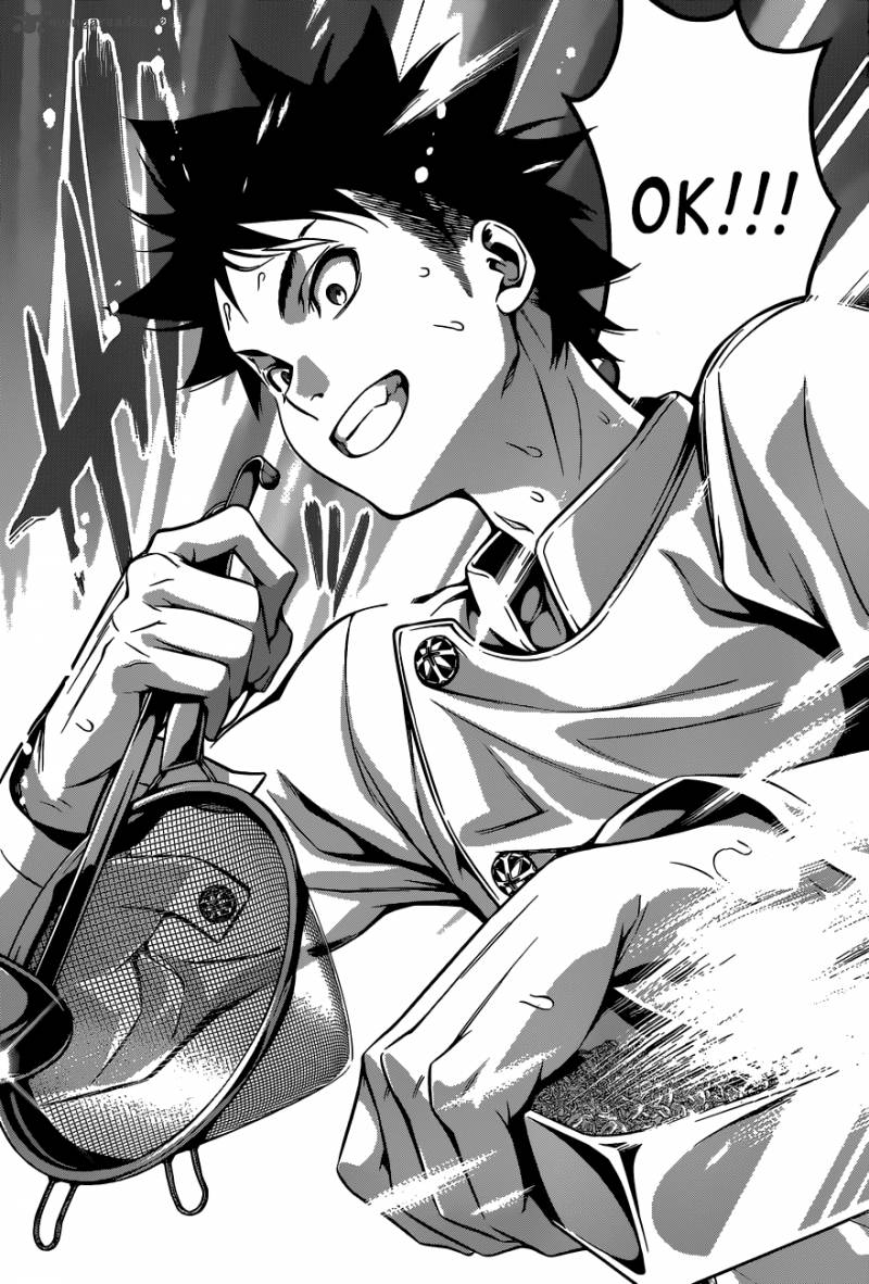 Shokugeki No Soma 112 18