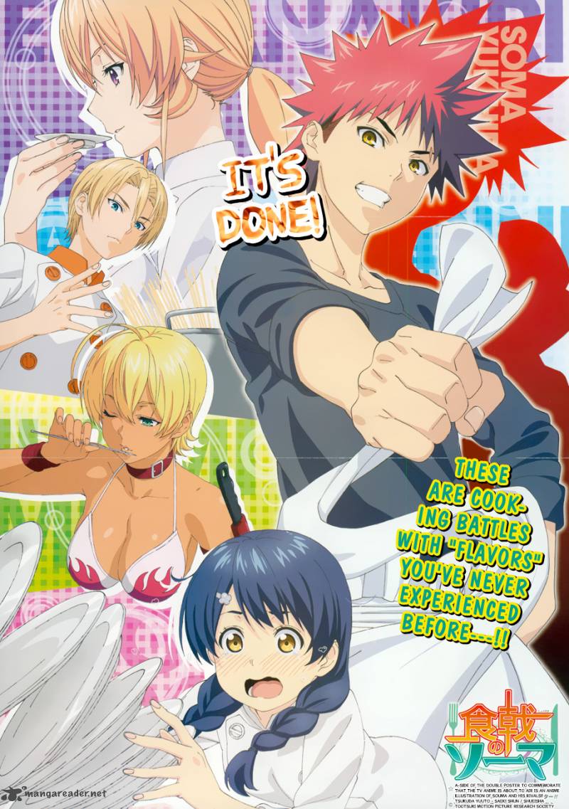 Shokugeki No Soma 112 2