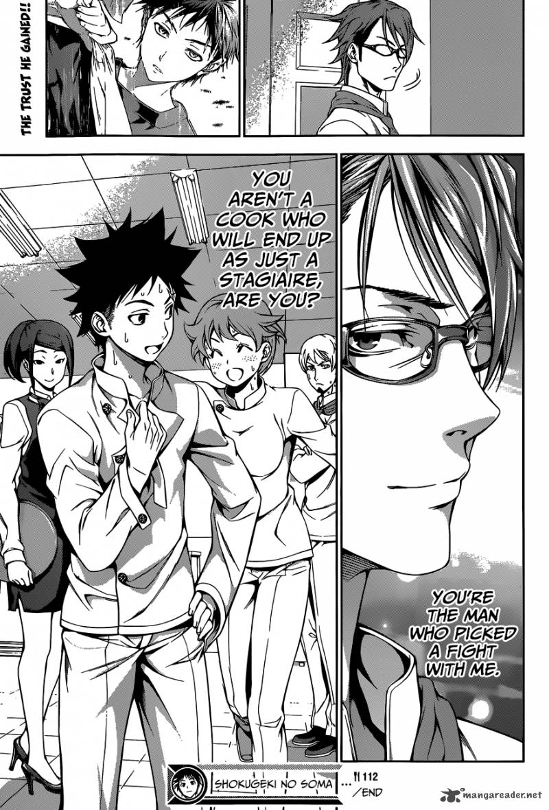 Shokugeki No Soma 112 21