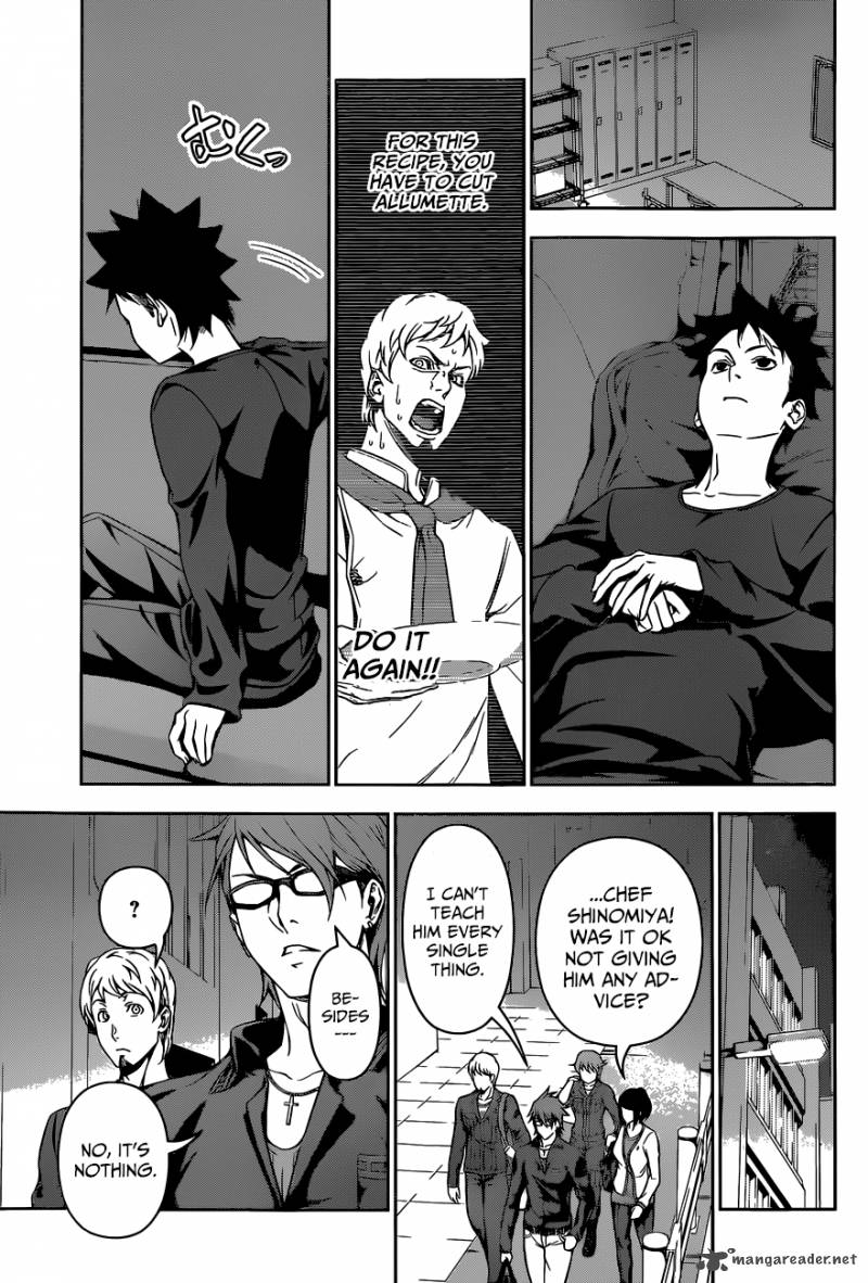Shokugeki No Soma 112 8