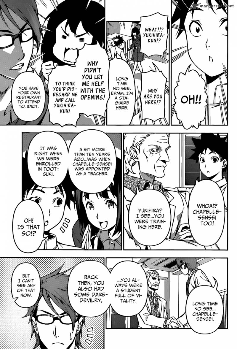 Shokugeki No Soma 113 11