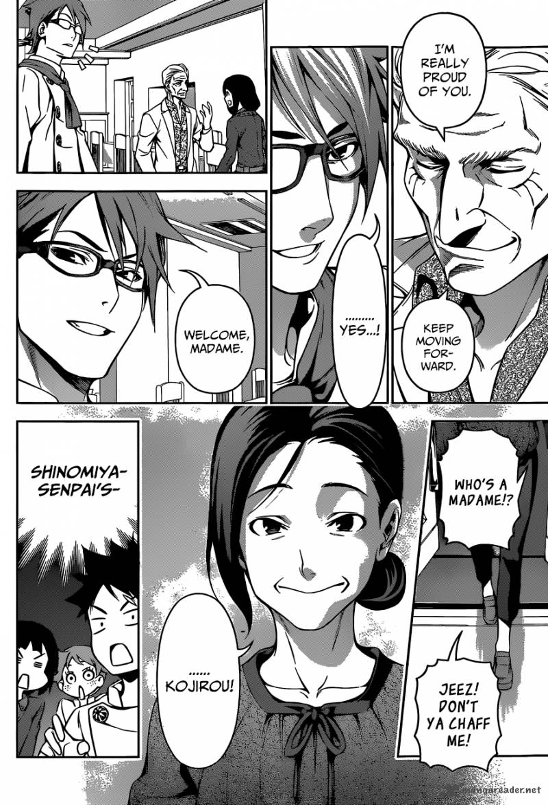 Shokugeki No Soma 113 12