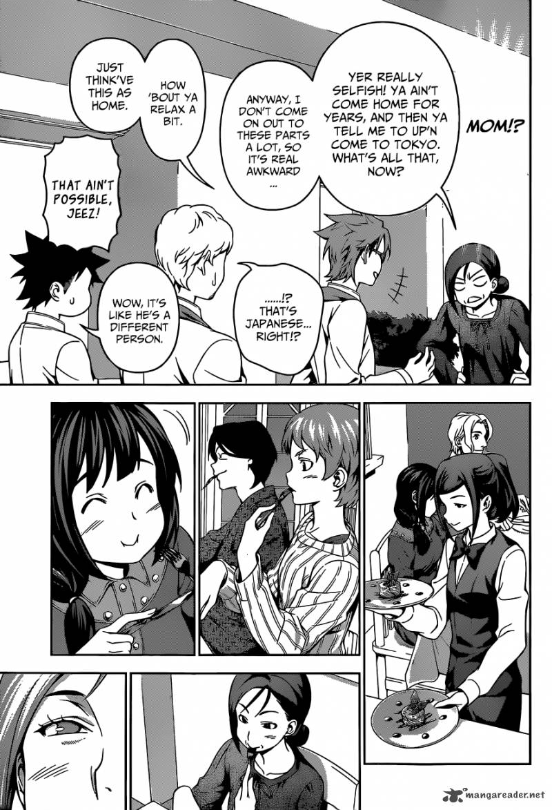 Shokugeki No Soma 113 13
