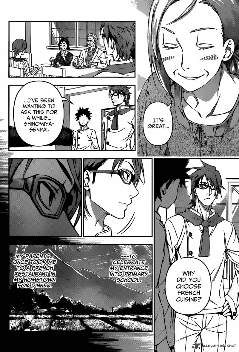 Shokugeki No Soma 113 14