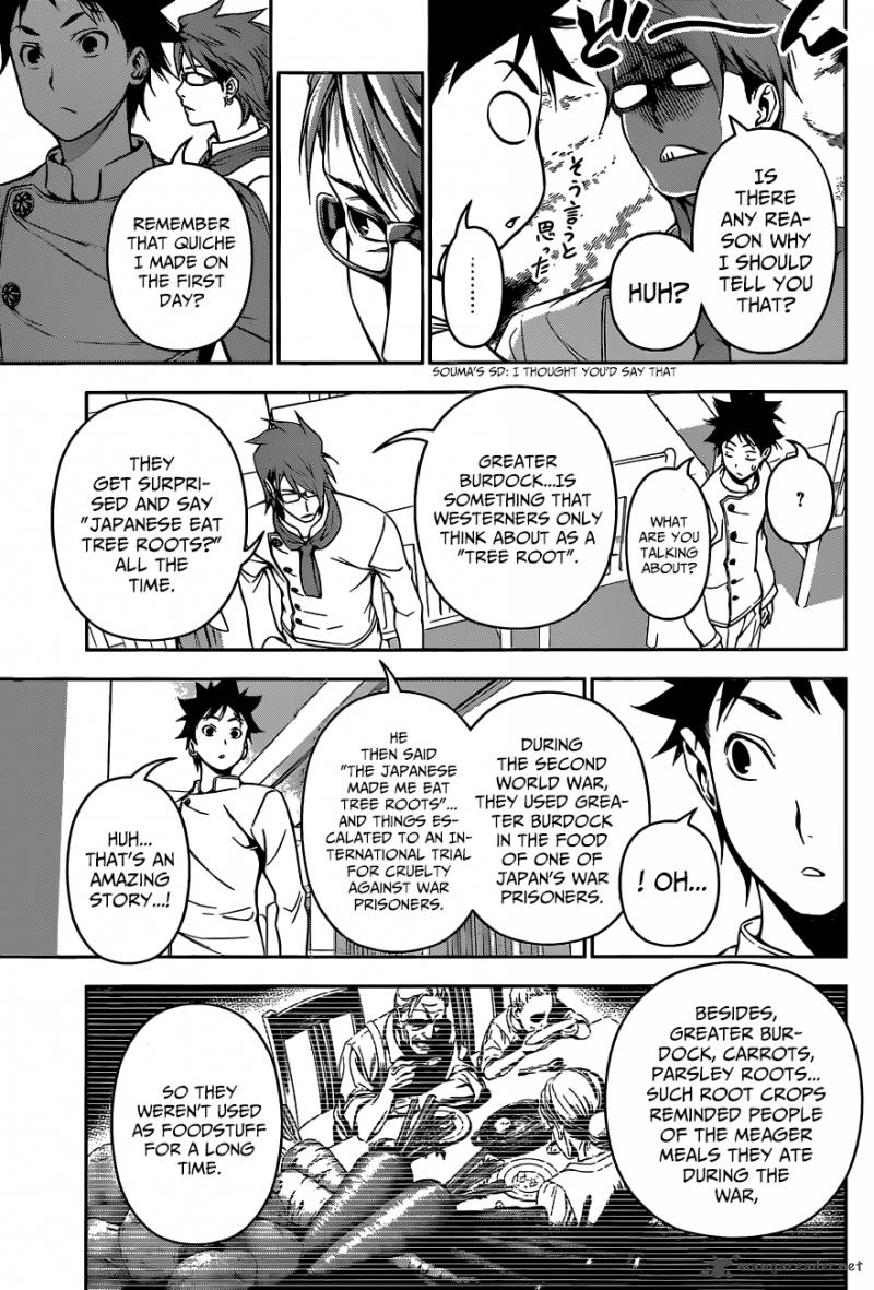 Shokugeki No Soma 113 17