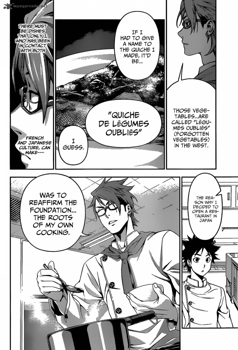 Shokugeki No Soma 113 18