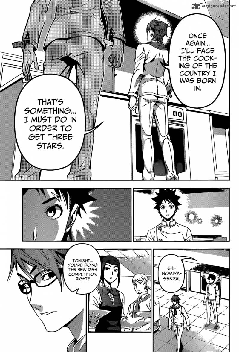 Shokugeki No Soma 113 19