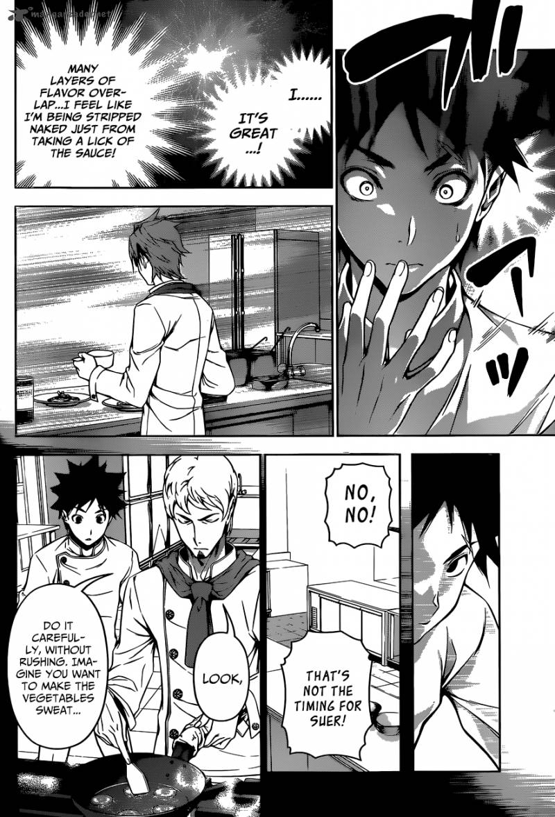 Shokugeki No Soma 113 6