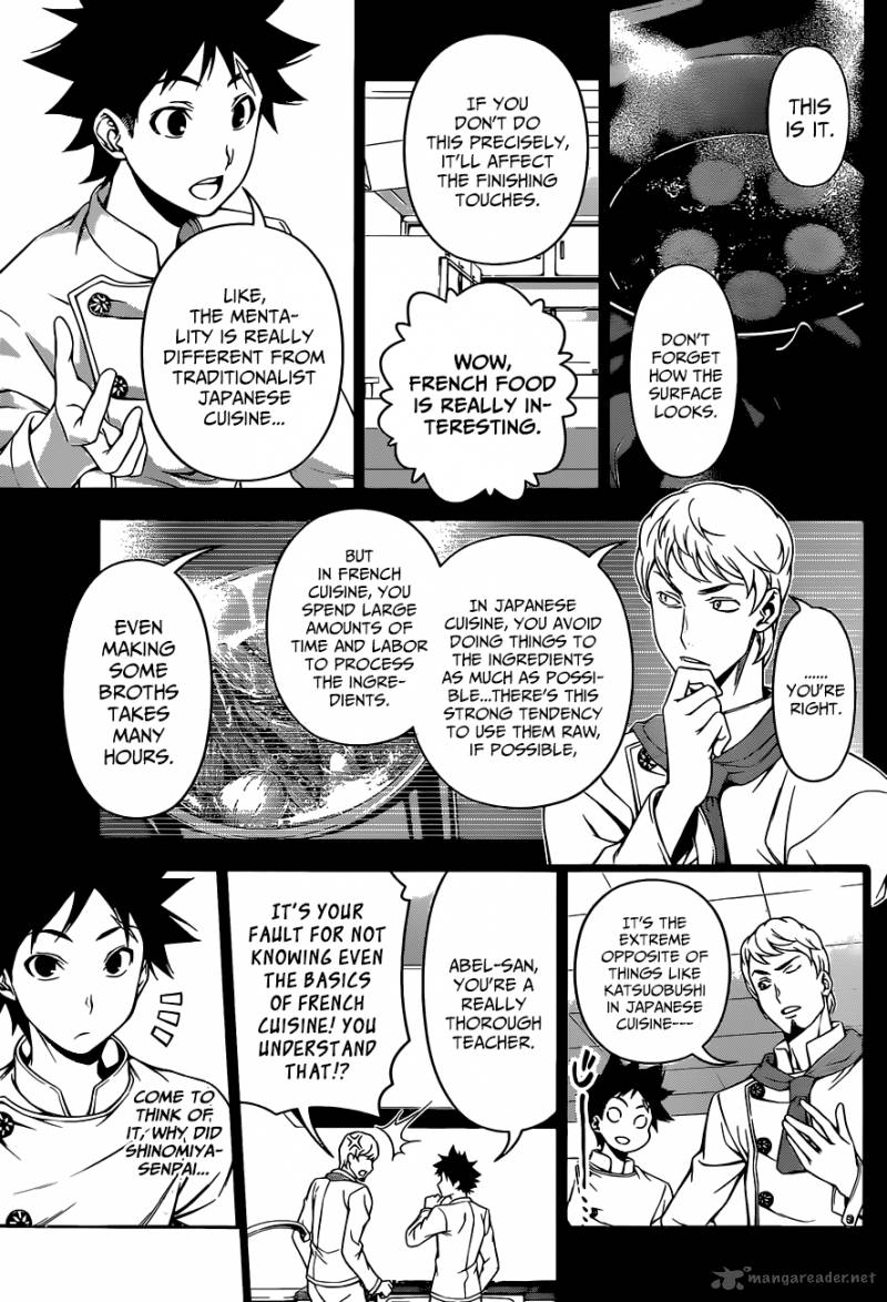 Shokugeki No Soma 113 7