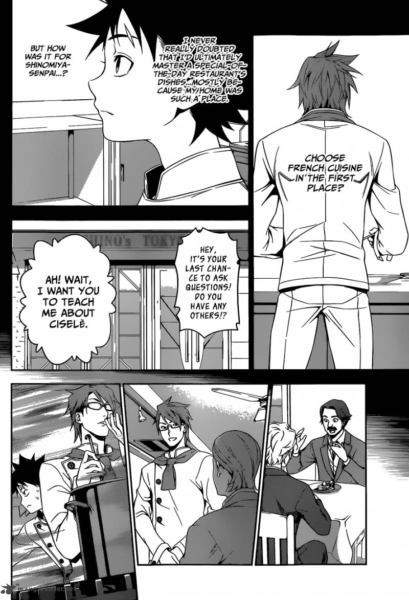 Shokugeki No Soma 113 8
